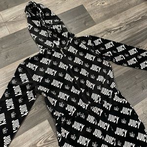 Women’s Juicy Couture onesie